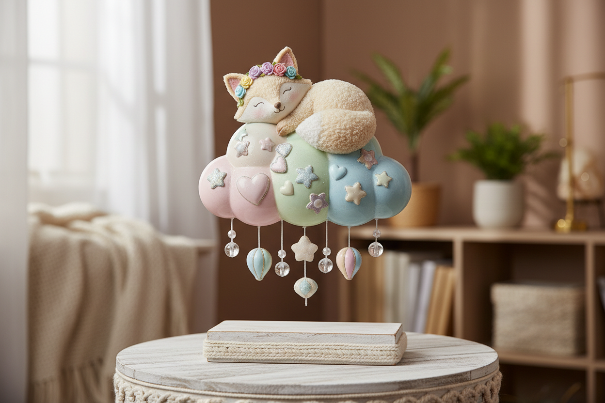 Cute Decoration