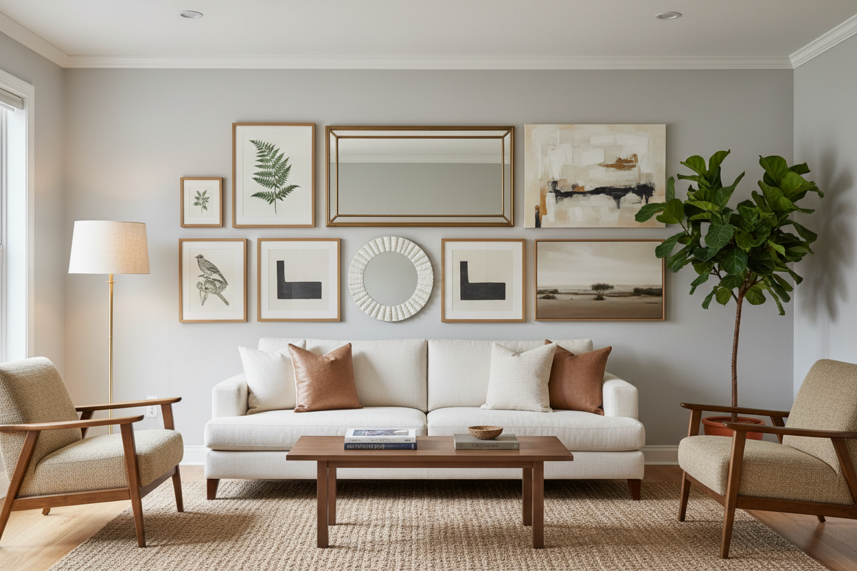 Wall Decor