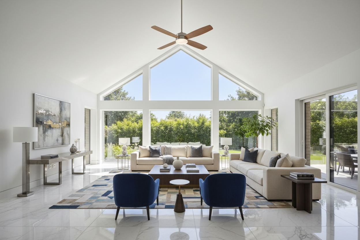 Ceiling Fans