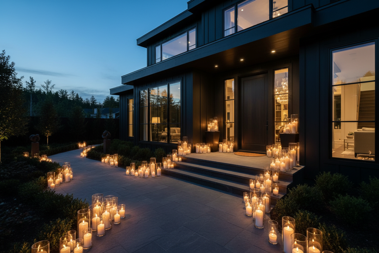 Candels