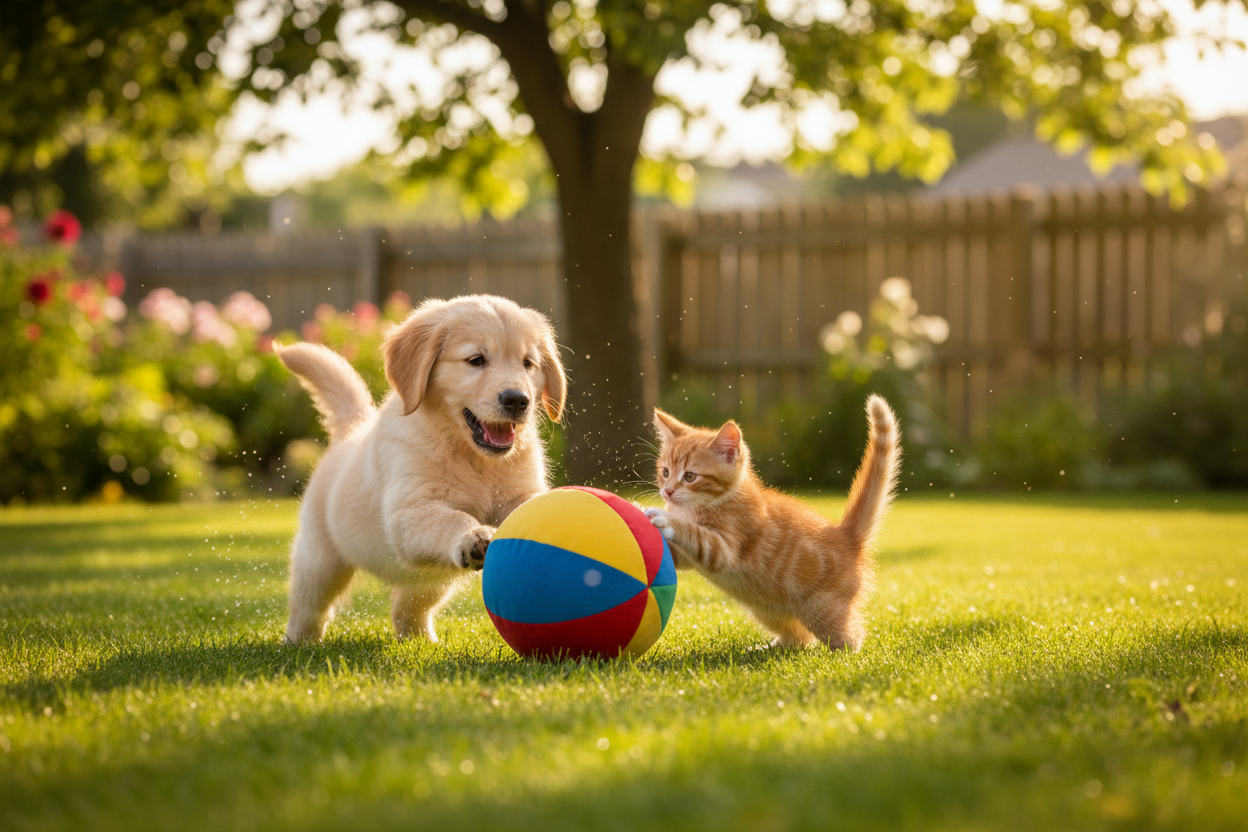 Pets