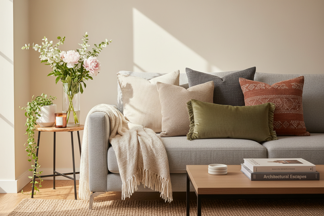 Pillows & More