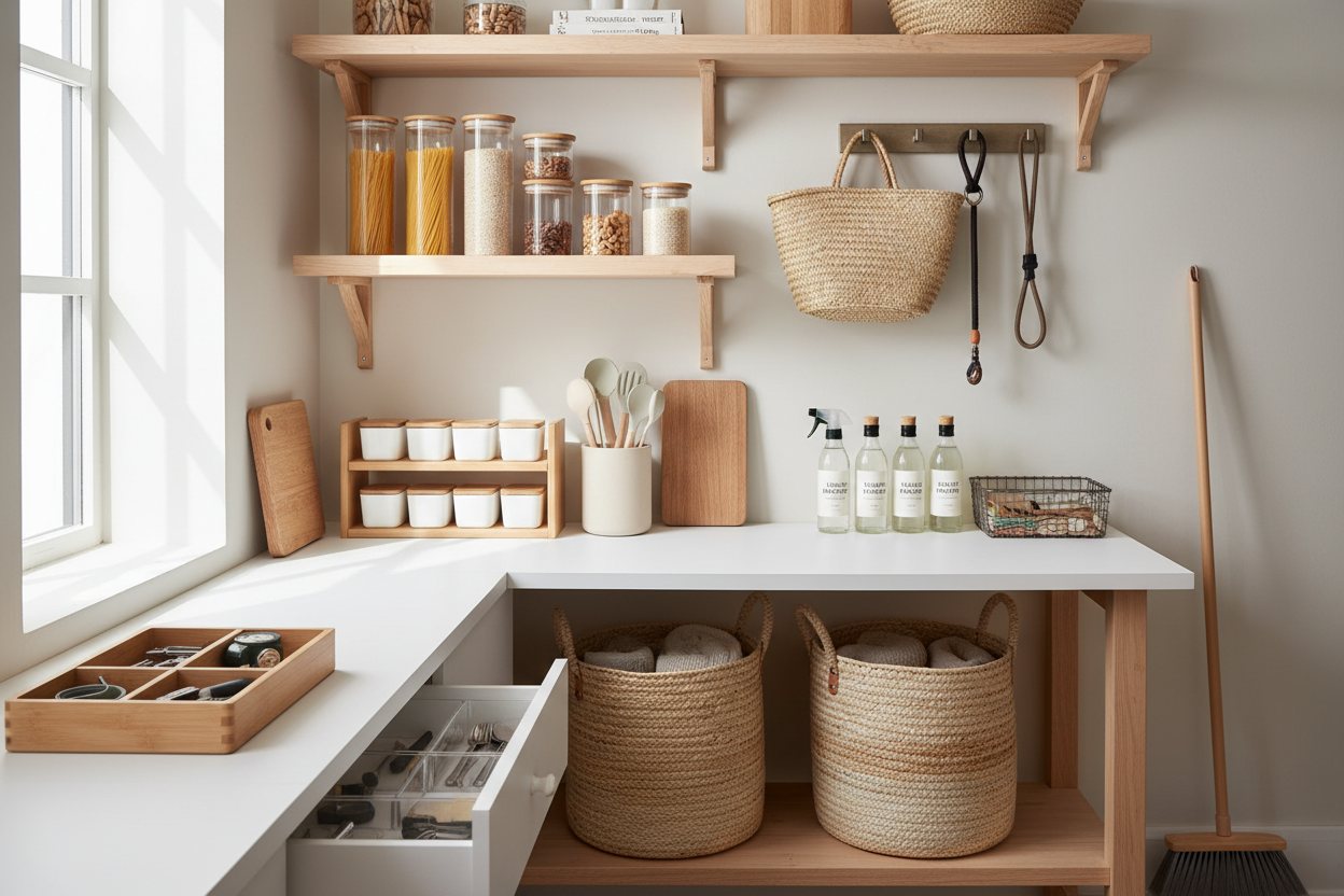 Useful Home Stuff