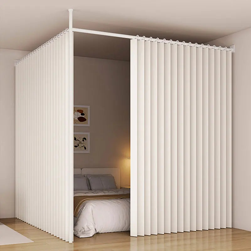 Foldable Partition Curtain