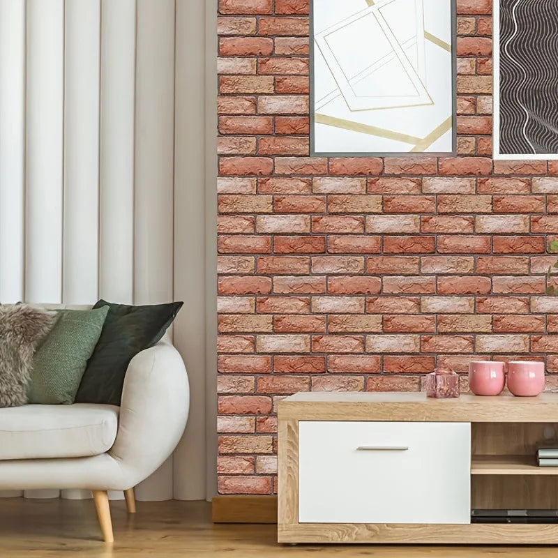 Waterproof DIY Dormitory Wallboard