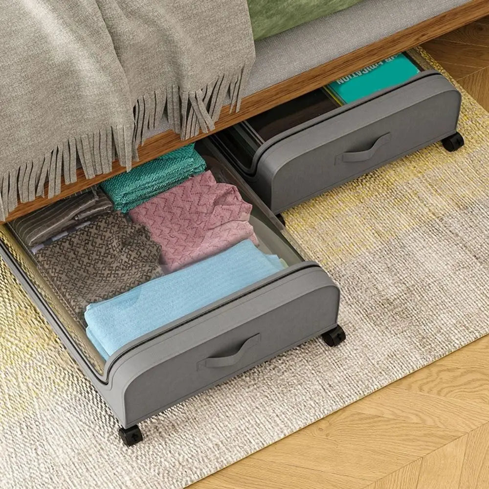 Under Bed Storage Box