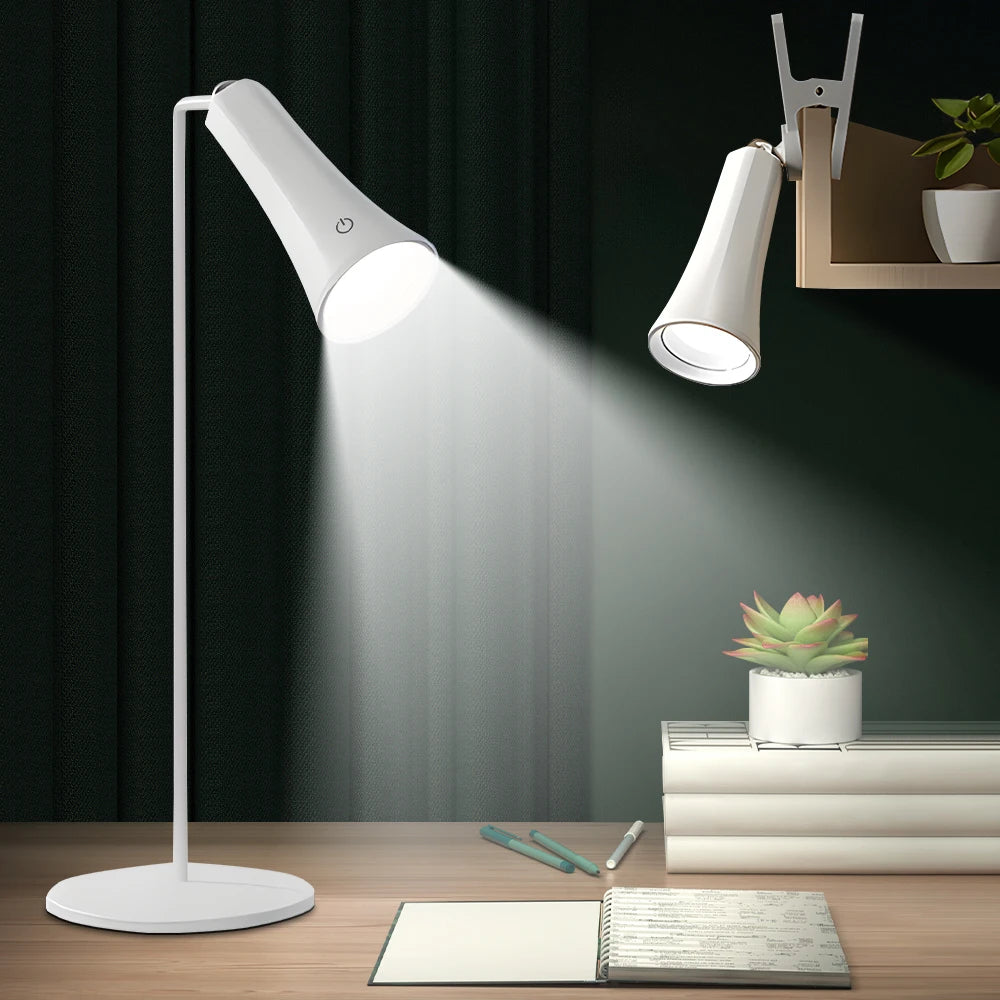 Multi-function Reading Light