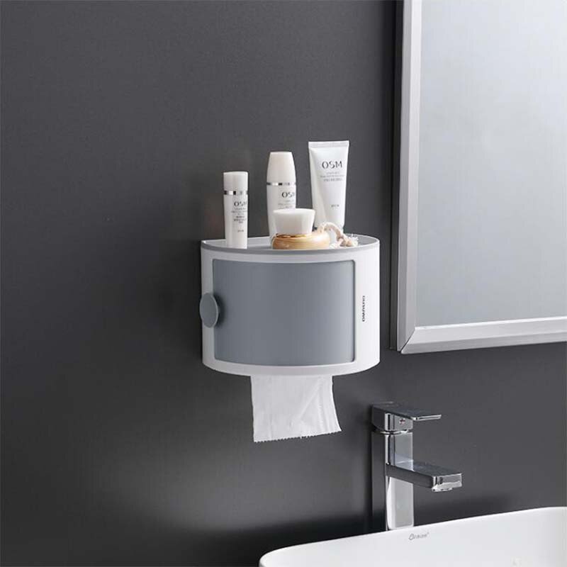Toilet Paper Holder