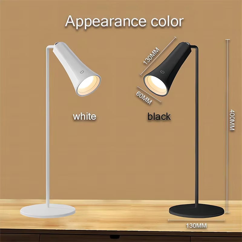 Multi-function Reading Light