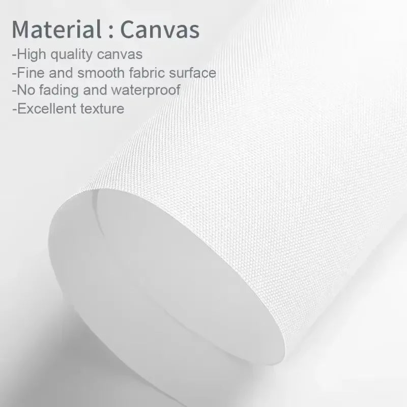 Geometric Wall Art Canvas Prints