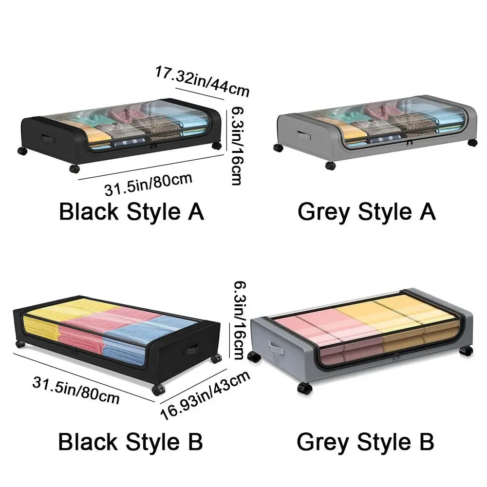 Under Bed Storage Box