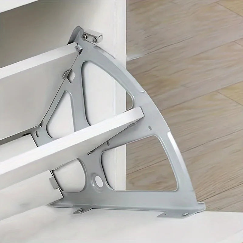 Flip Shoe Cabinet