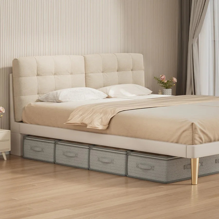 Foldable Under Bed Storage Bins
