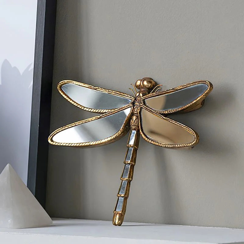 Dragonfly Wall Decor