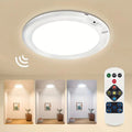 Motion Sensor LED Ceiling Light