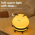 LED Bee Night Light