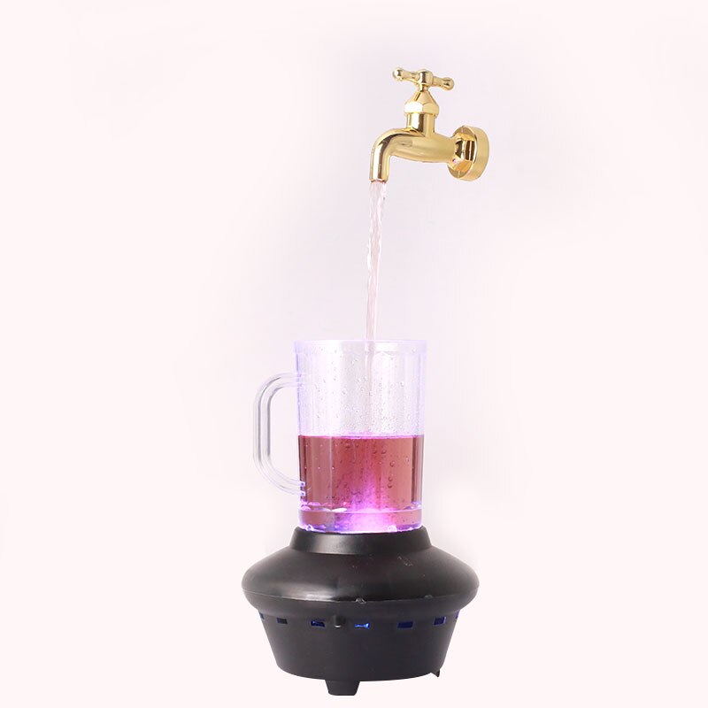 Magic Tap Faucet Lamp