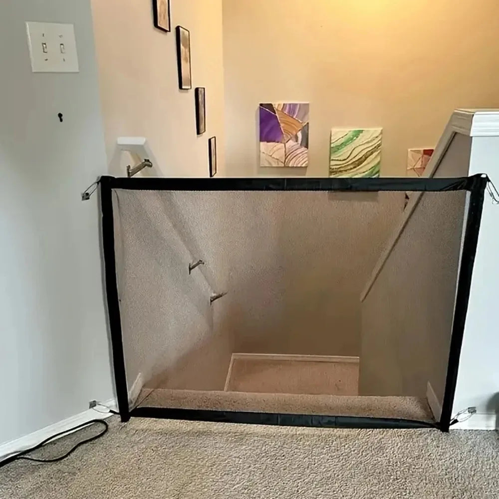Pet Dog Barrier Fences