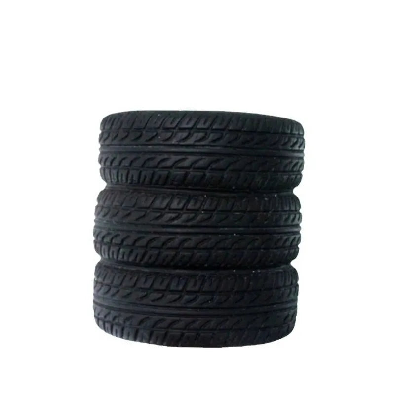 Car Tire Design Pen Holder