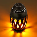 Torch Lamp Bluetooth Speaker