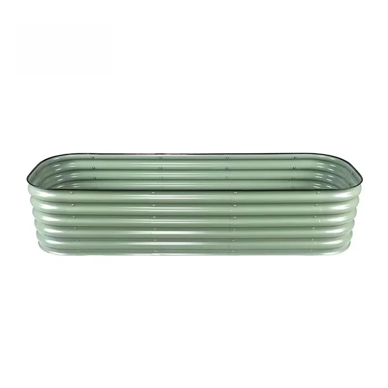 Double-Sided Coated Planting Box