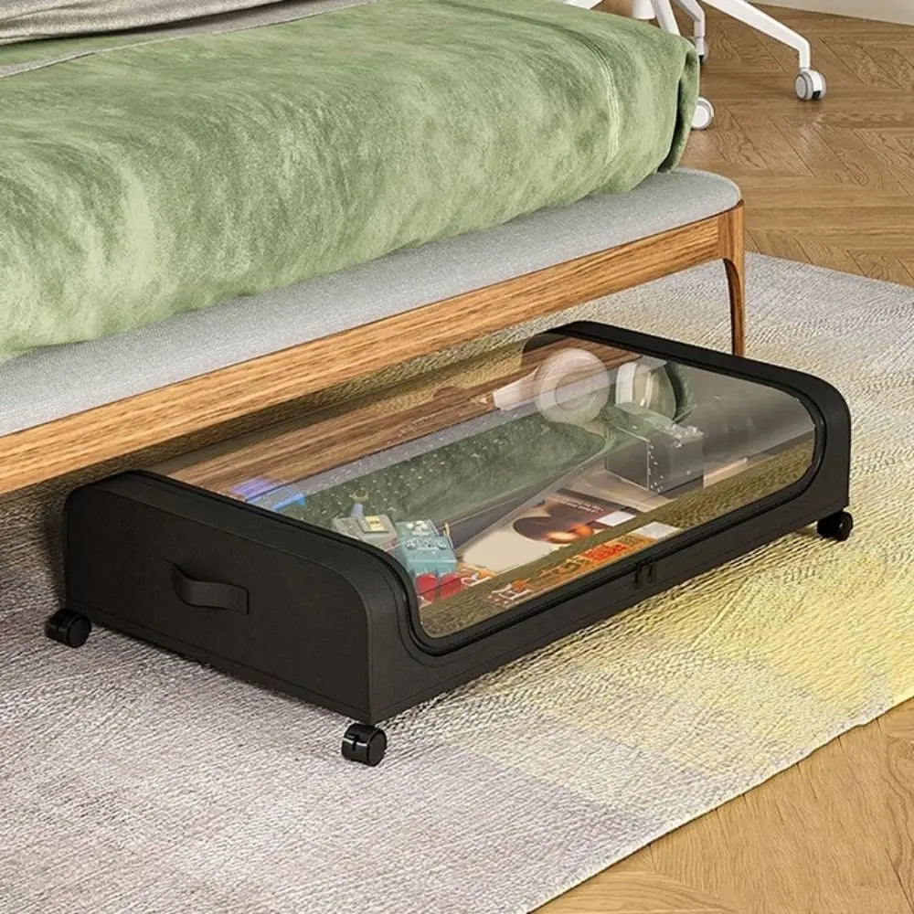 Under Bed Storage Box
