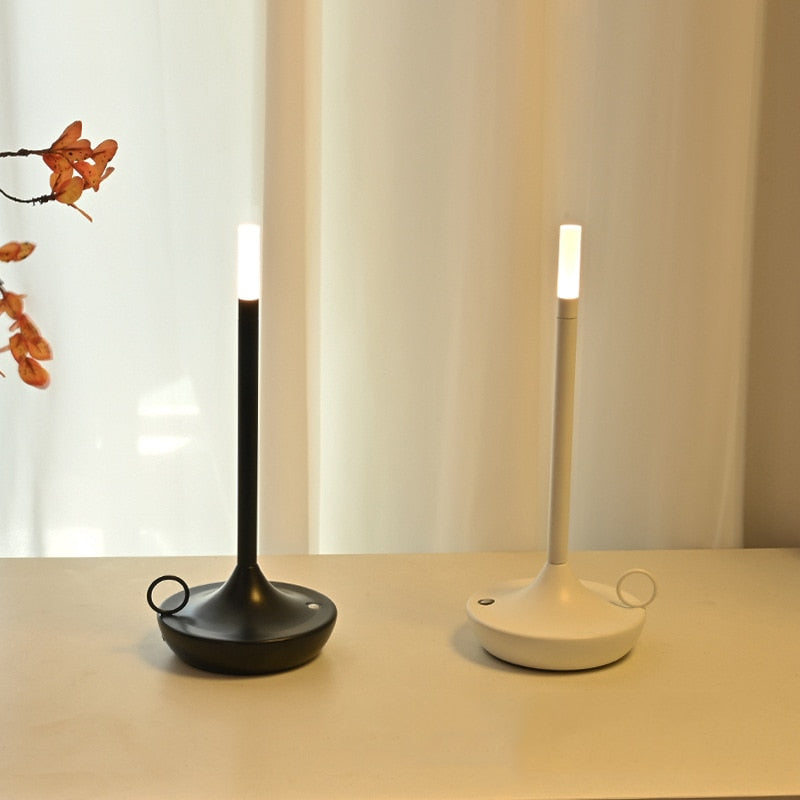 LED Touch Desk Lamp