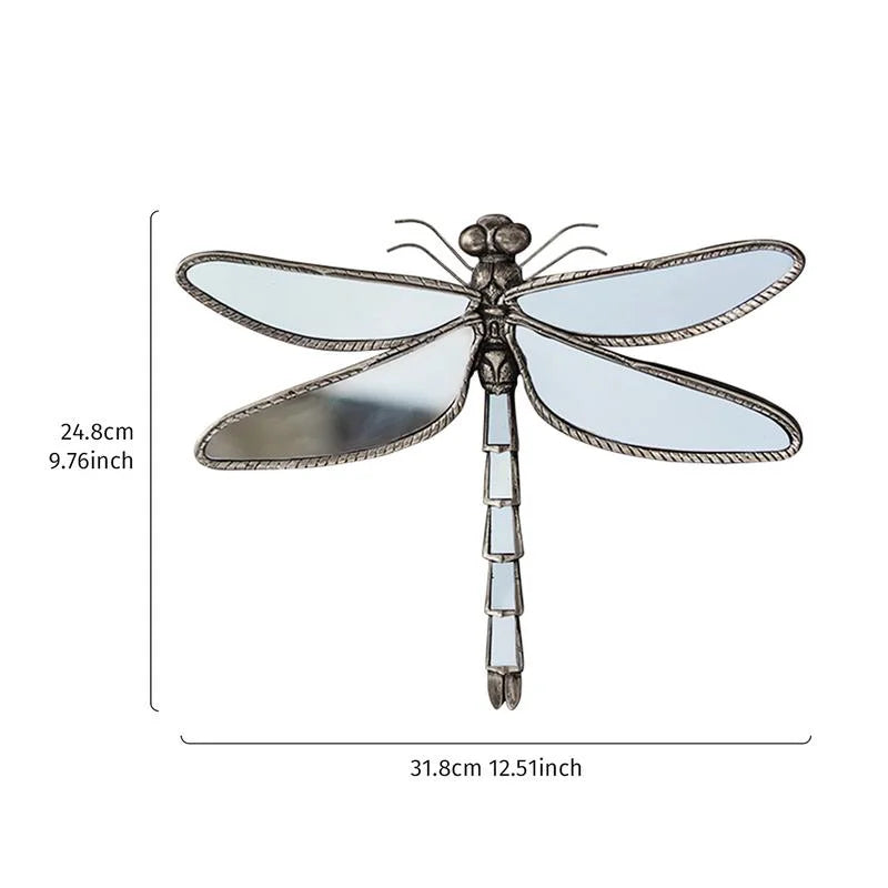Dragonfly Wall Decor