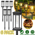 Waterproof Path Solar Light