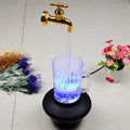 Magic Tap Faucet Lamp