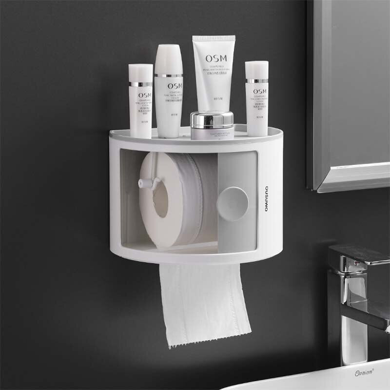 Toilet Paper Holder