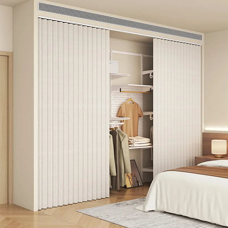 Foldable Partition Curtain