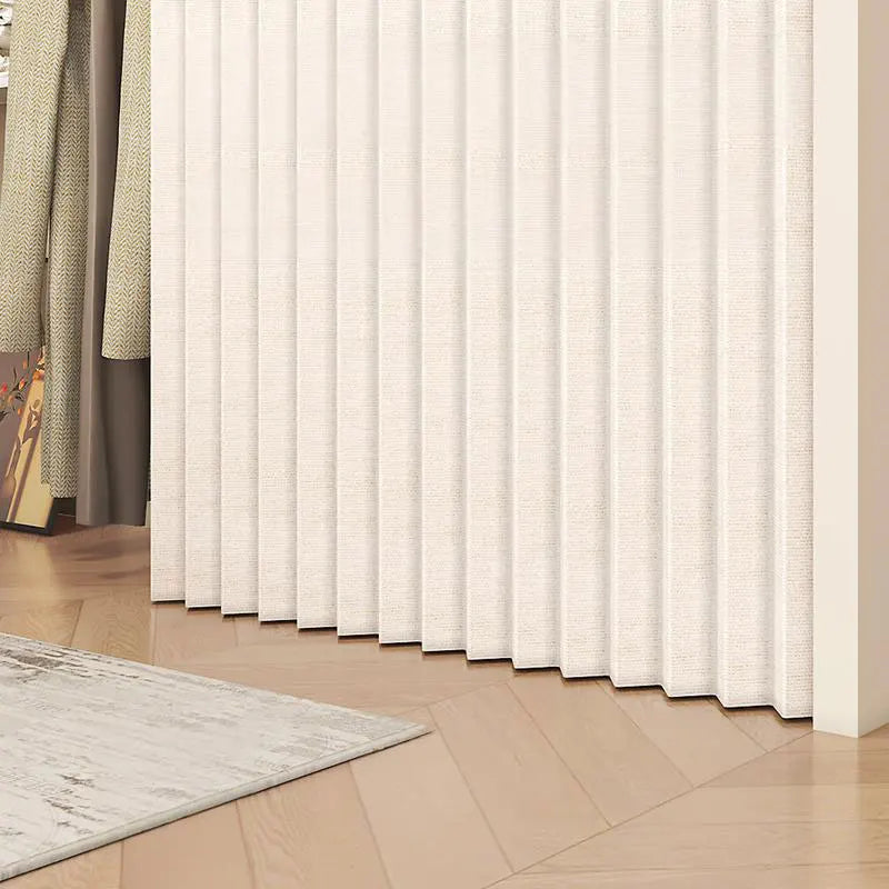 Foldable Partition Curtain