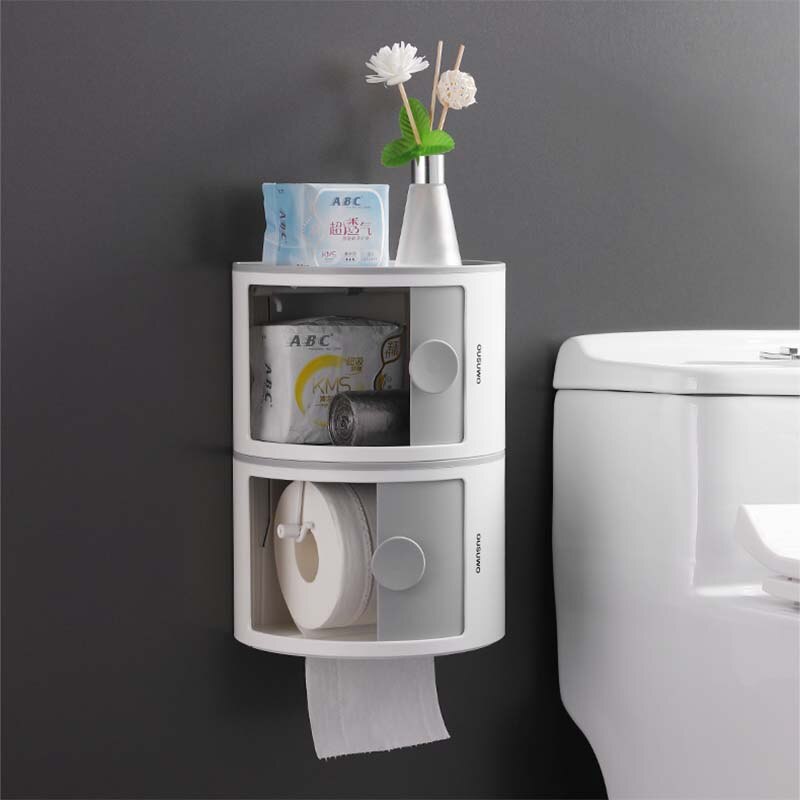 Toilet Paper Holder