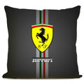 Ferrari Soft Pillow