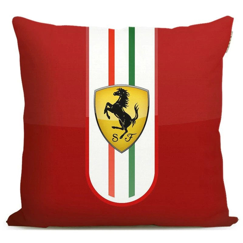 Ferrari Soft Pillow