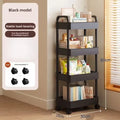 Multifunctional Storage Cart