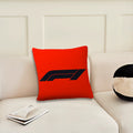 Formula 1 Logo cushion