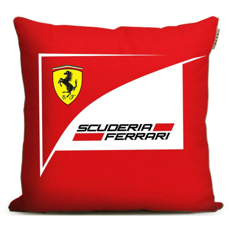 Ferrari Soft Pillow