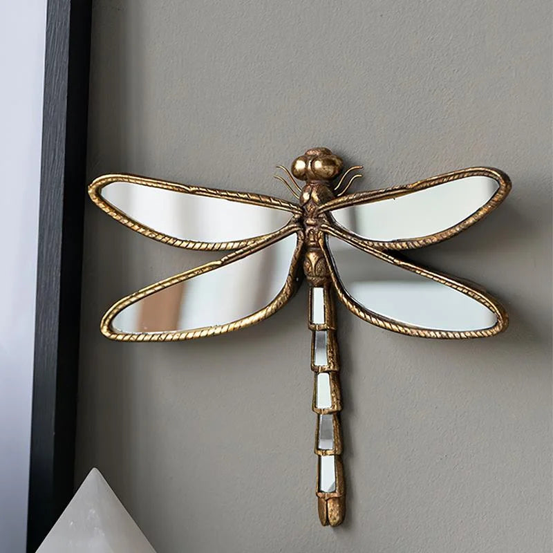 Dragonfly Wall Decor