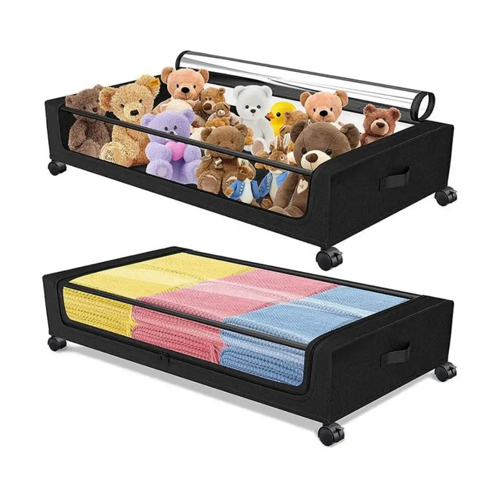 Under Bed Storage Box