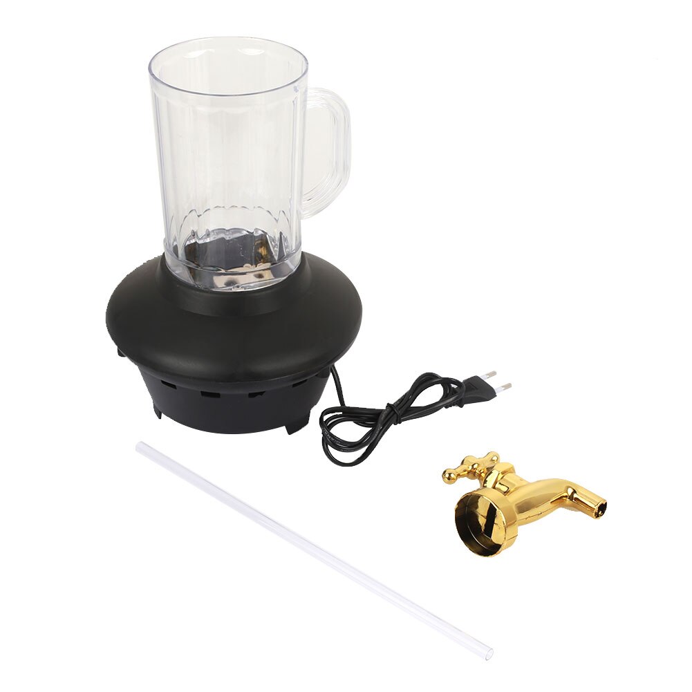 Magic Tap Faucet Lamp