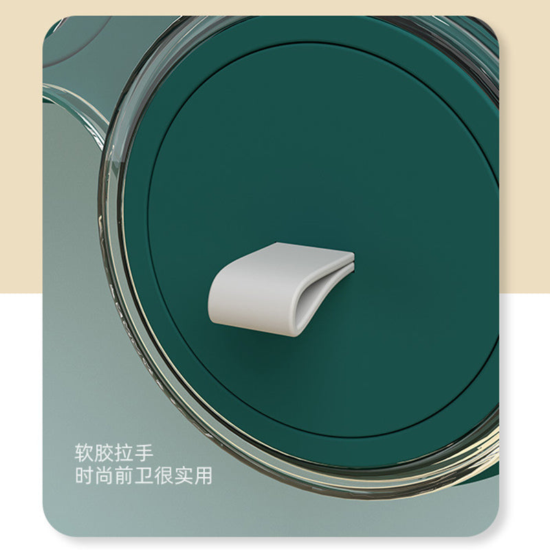 Wall Mounted Cosmetic Storage Box