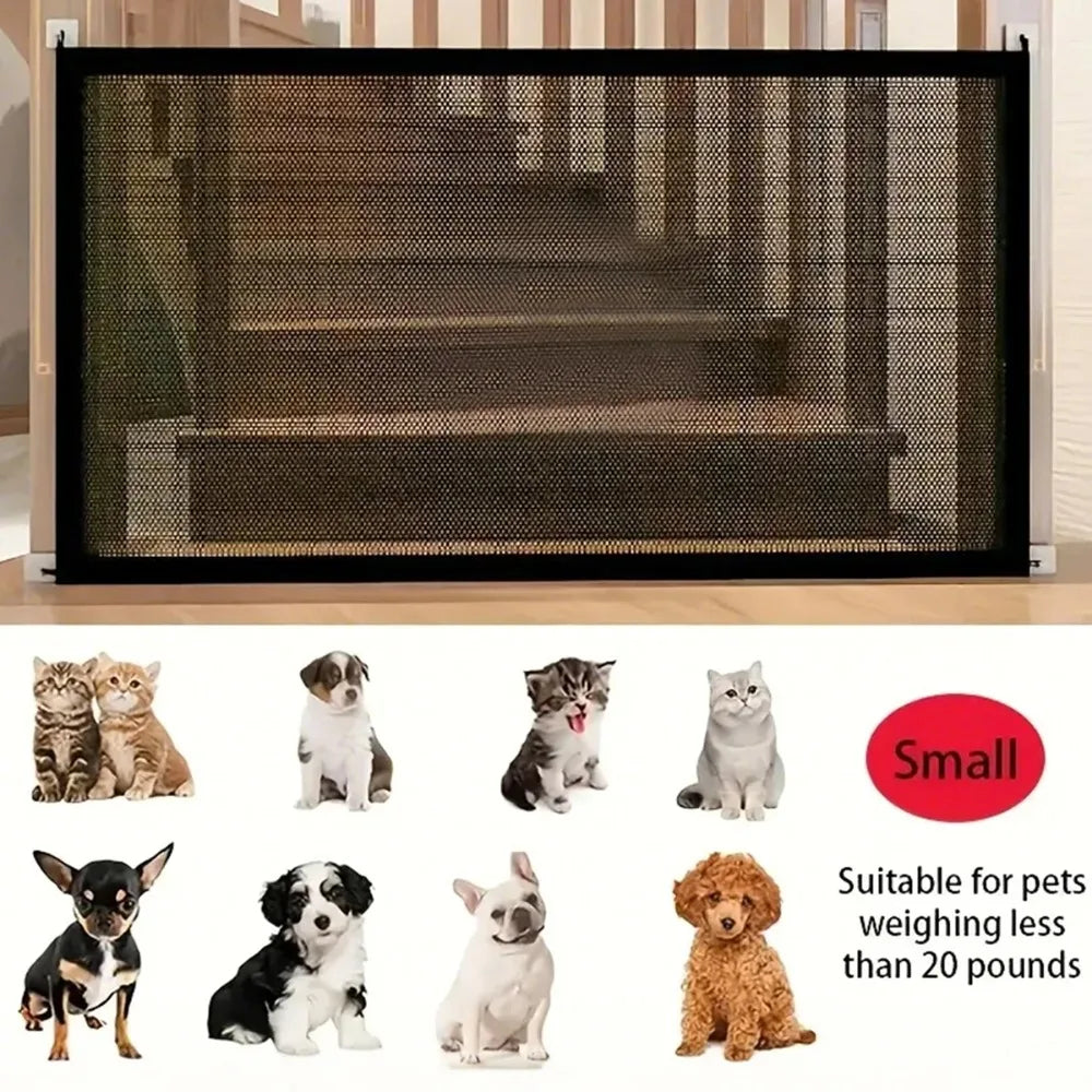 Pet Dog Barrier Fences