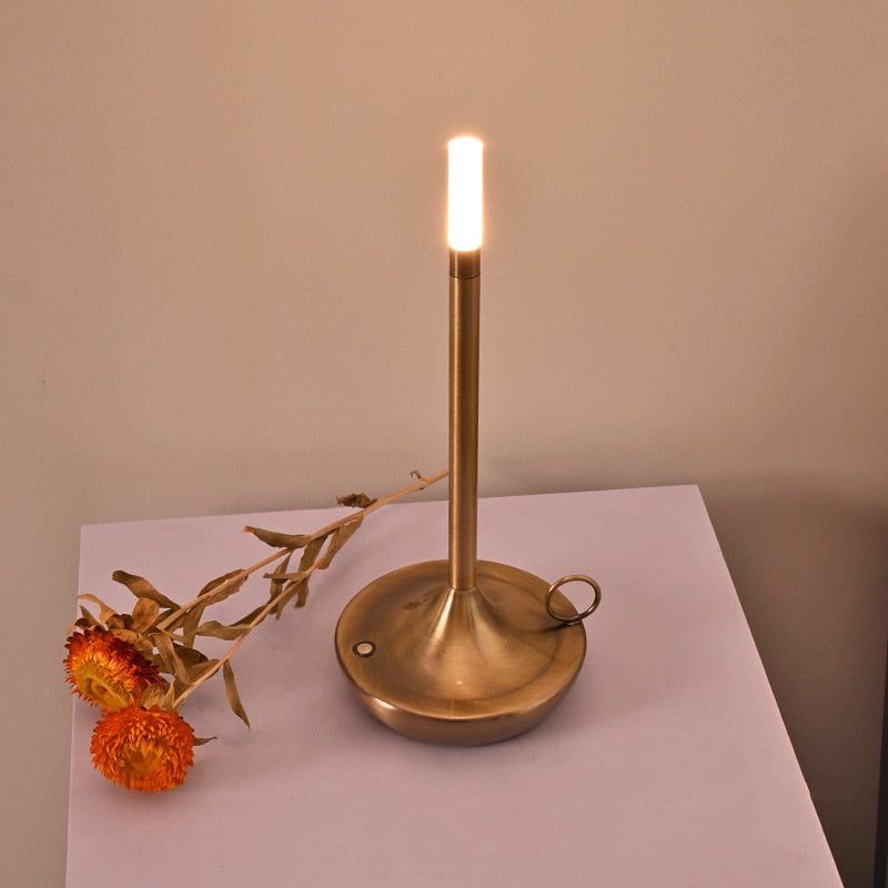 LED Touch Desk Lamp