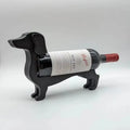 Sausage Dog Wine Bottle Holder