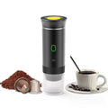 Portable Espresso Coffee Machine