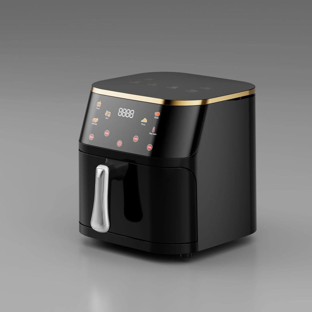 Multifunctional Electric Air Fryer