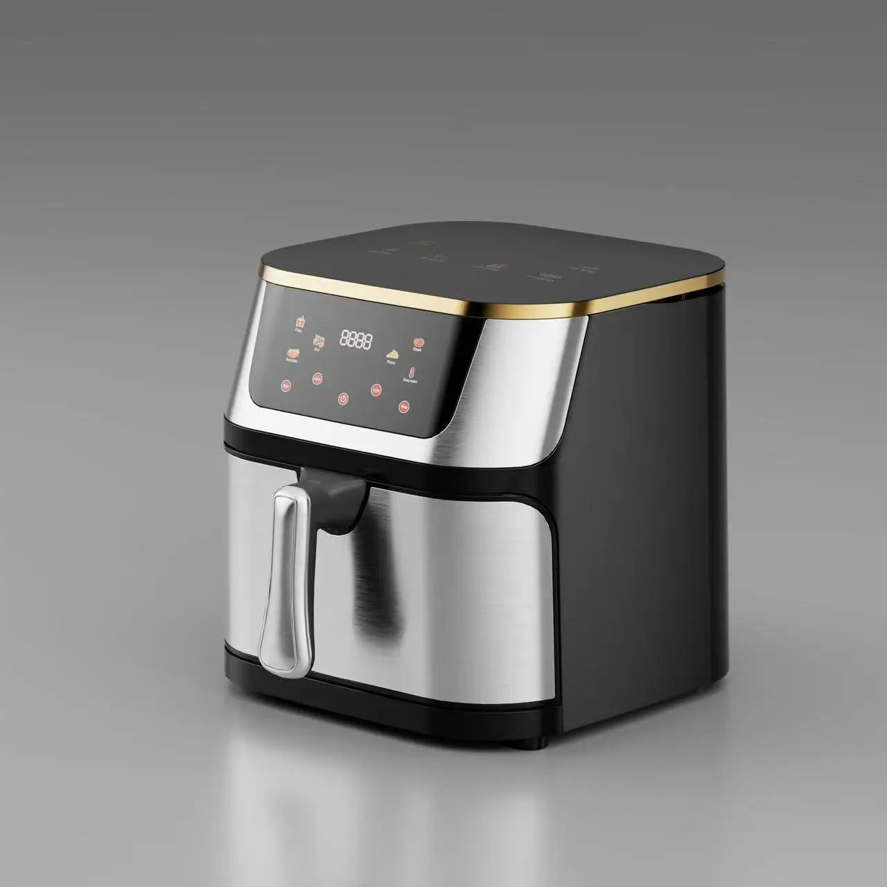Multifunctional Electric Air Fryer