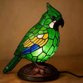 Parrot Bird LED Light